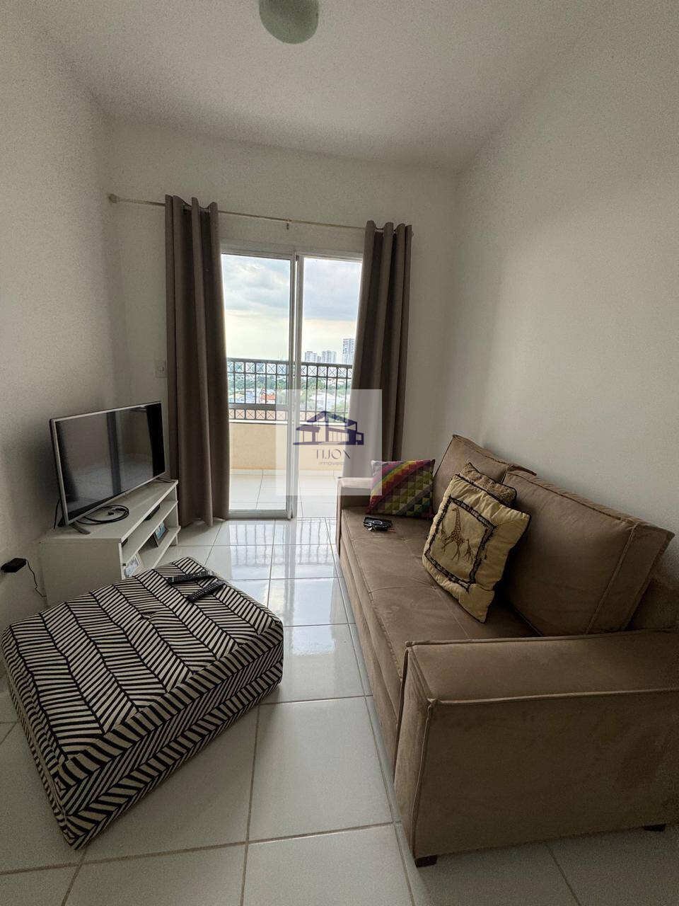 Apartamento no Condomínio Villa Sunset - Tijon Imóveis