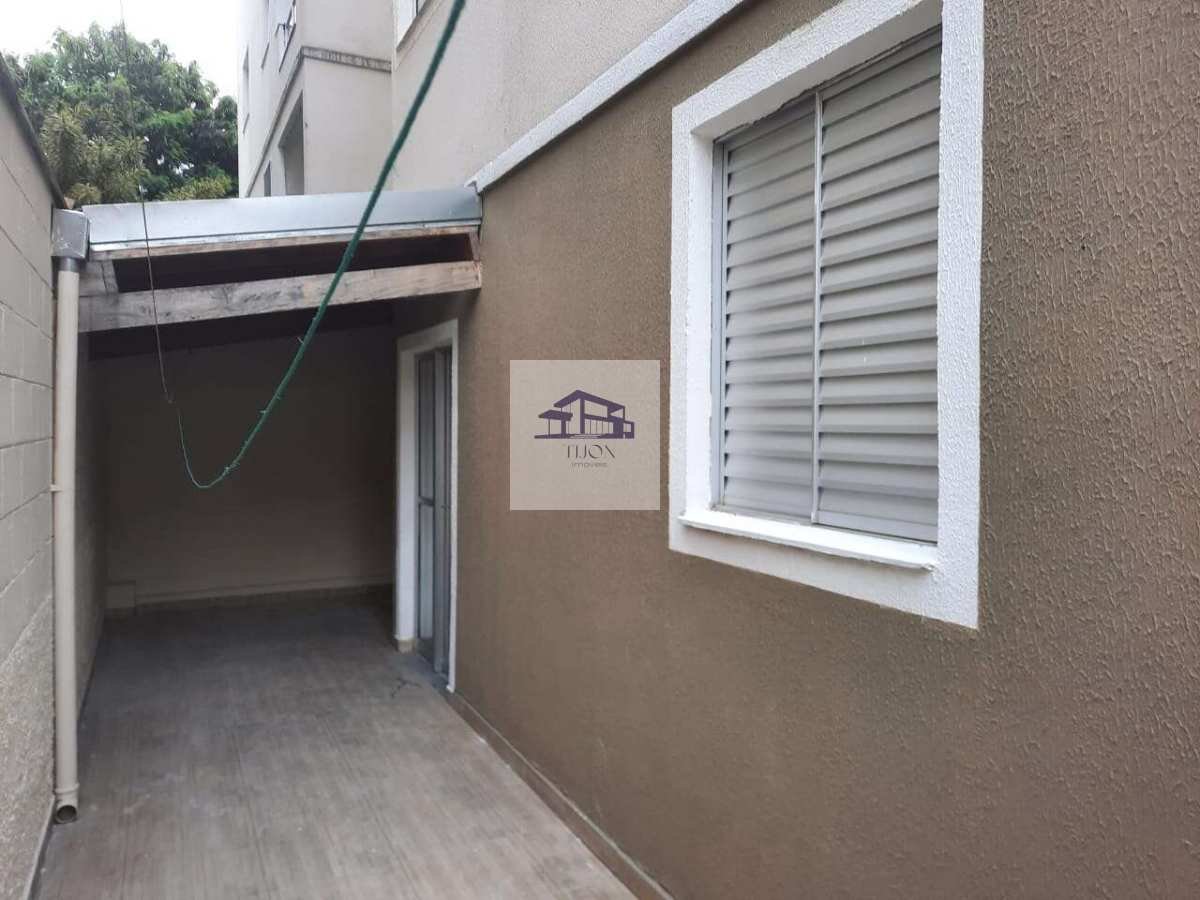 Apartamento para alugar com 2 quartos, 56m² - Condomínio Spazio Splendido,Votorantim