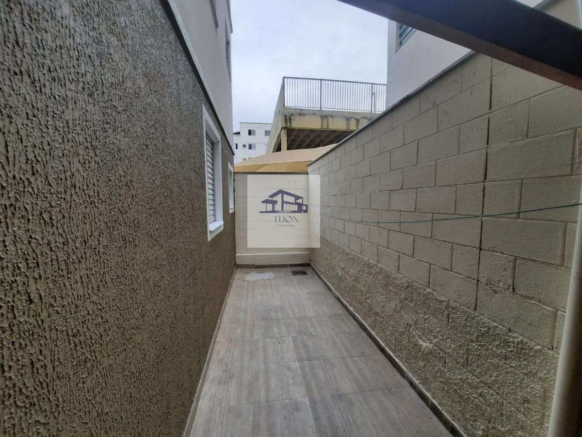 Apartamento para alugar com 2 quartos, 56m² - Condomínio Spazio Splendido,Votorantim