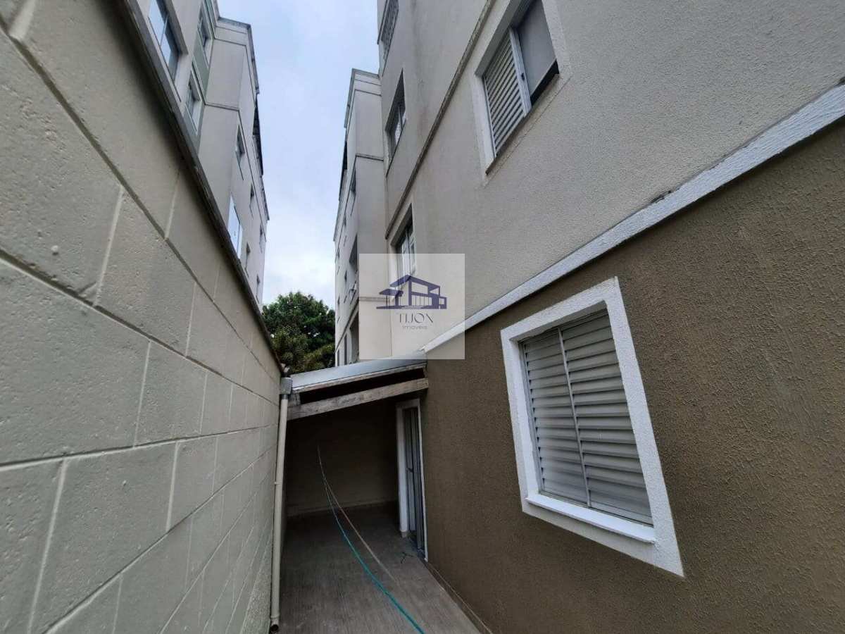 Apartamento para alugar no Condomínio Spazio Splendido, com 2 quartos, 56m² - Tijon Imóveis