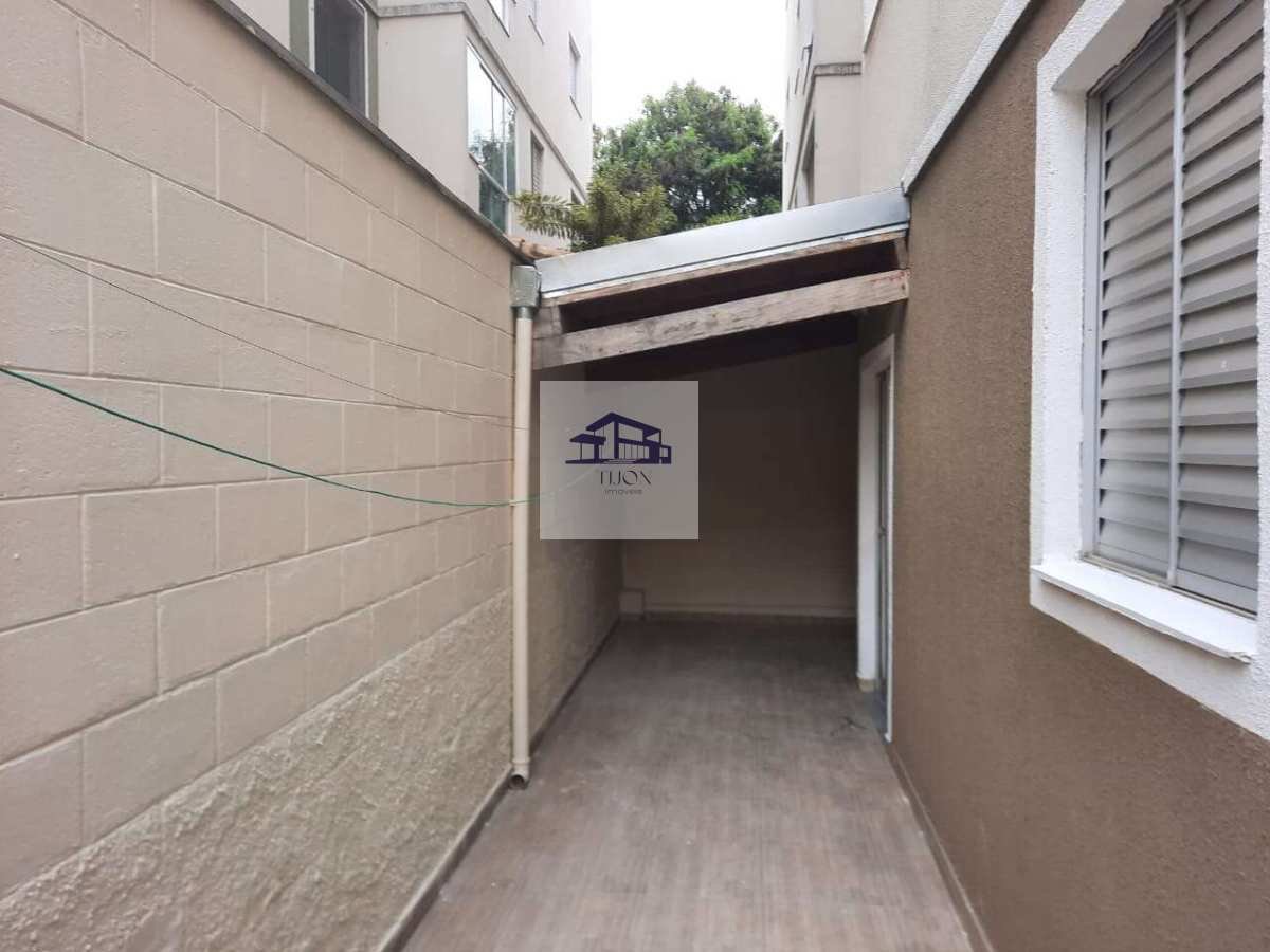 Apartamento para alugar com 2 quartos, 56m² - Condomínio Spazio Splendido,Votorantim