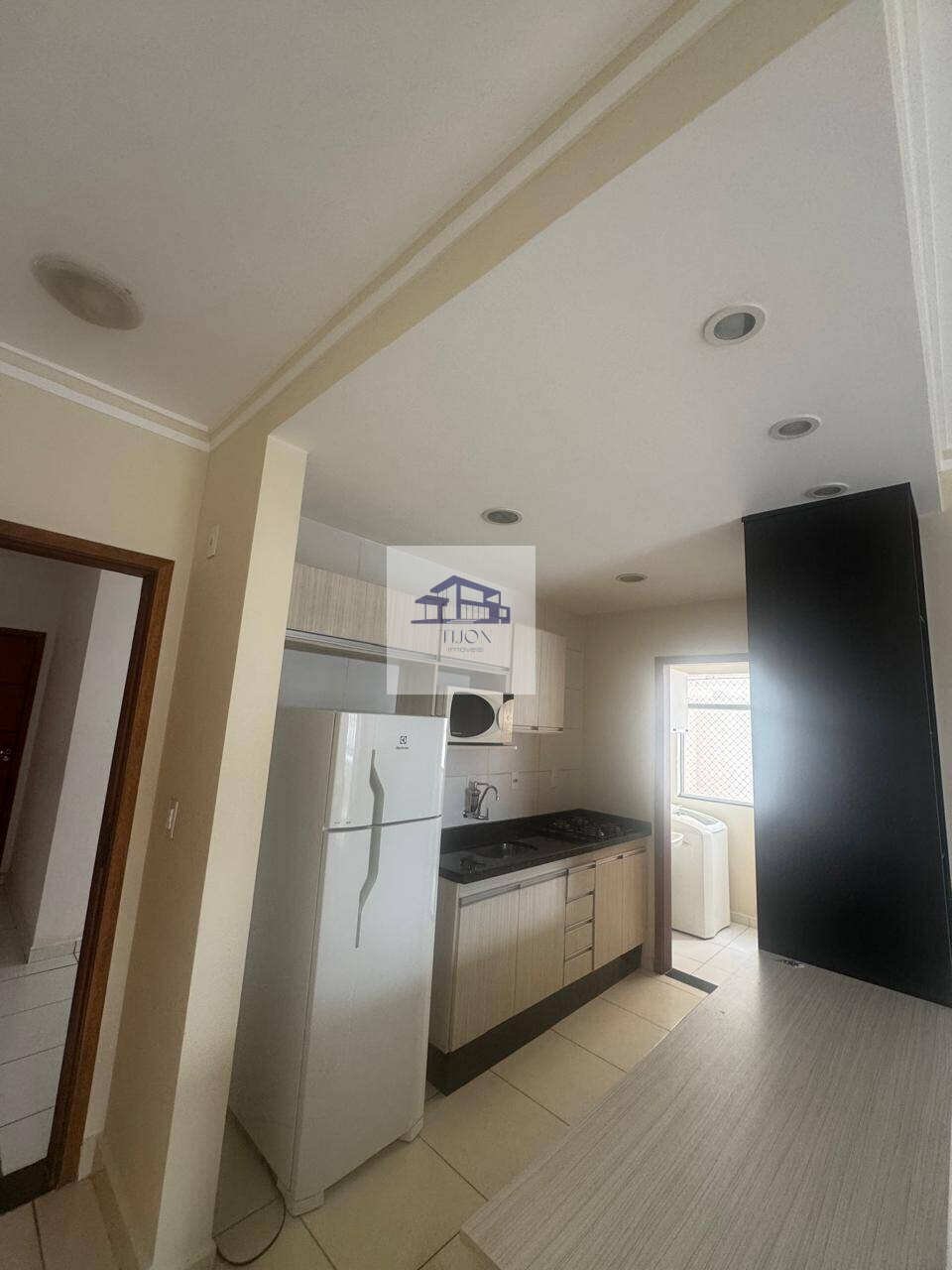 Apartamento para alugar com 2 quartos, 52m² - Condomínio Villa Sunset,Votorantim