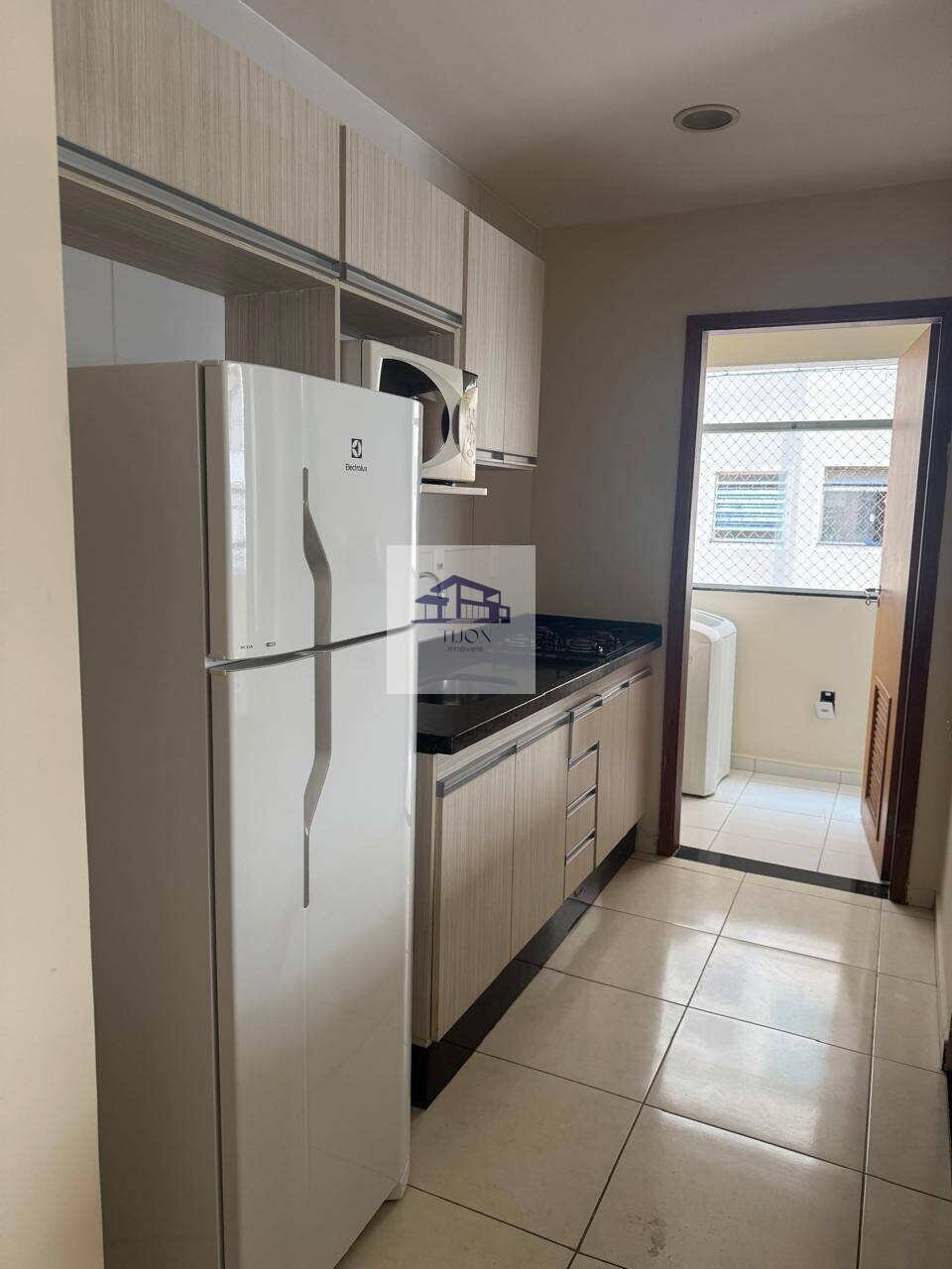 Apartamento para alugar, no Condomínio Villa Sunset, com 2 quartos, 52m² - Tijon Imóveis