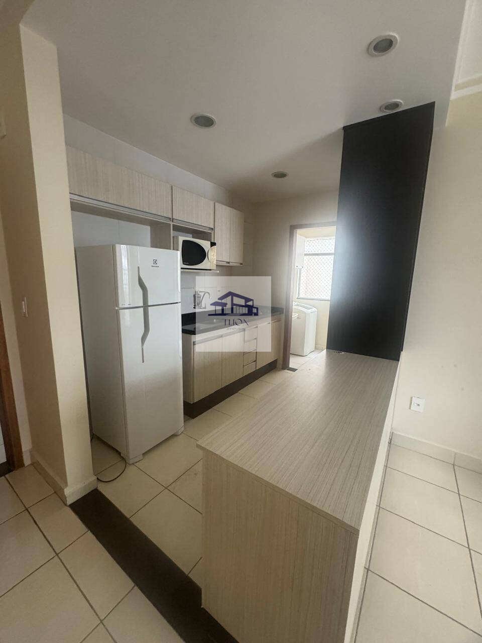 Apartamento para alugar com 2 quartos, 52m² - Condomínio Villa Sunset,Votorantim