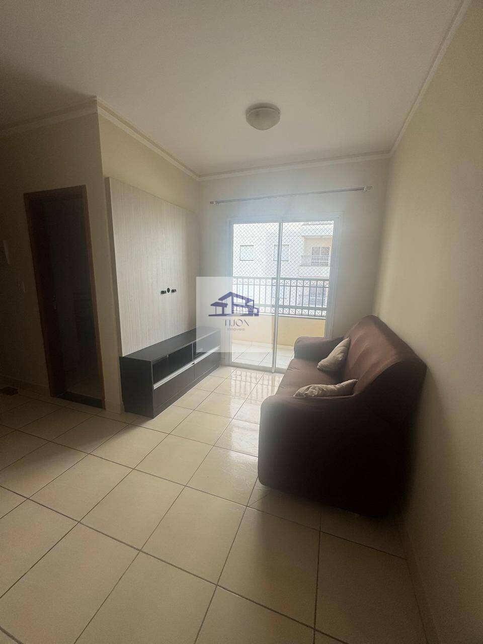 Apartamento para alugar com 2 quartos, 52m² - Condomínio Villa Sunset,Votorantim