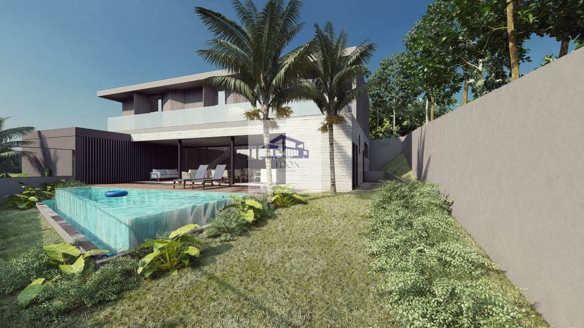 Casa de condomínio à venda com 4 quartos, 490m² - Condomínio Alphaville Nova Esplanada,Votorantim
