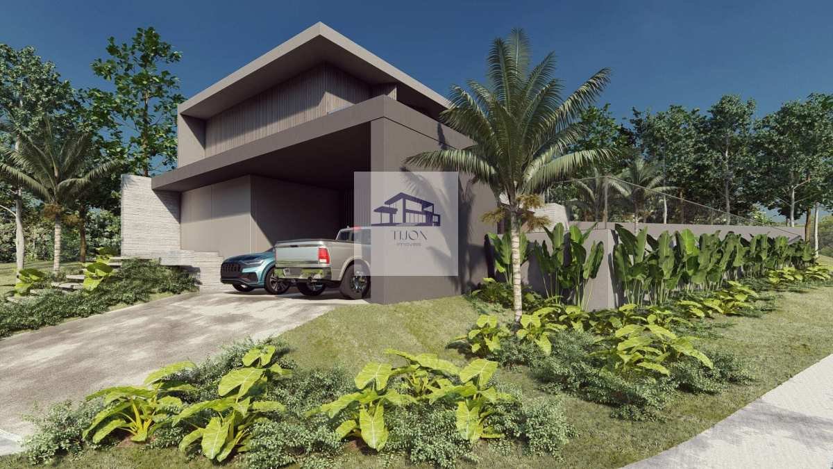 Casa de condomínio à venda com 4 quartos, 490m² - Condomínio Alphaville Nova Esplanada,Votorantim