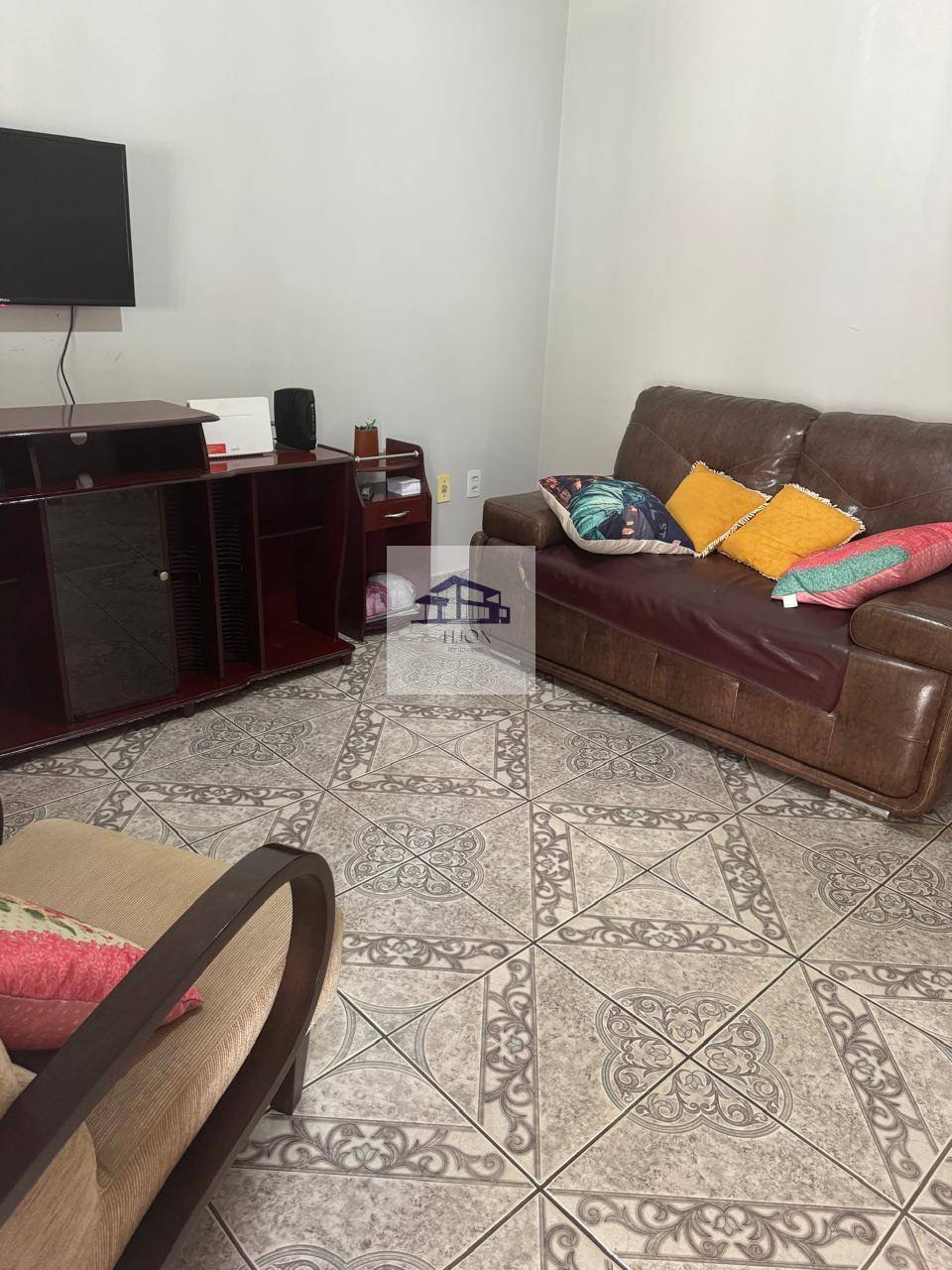 Casa à venda com 3 quartos, 122,63m² - Wanel Ville,Sorocaba