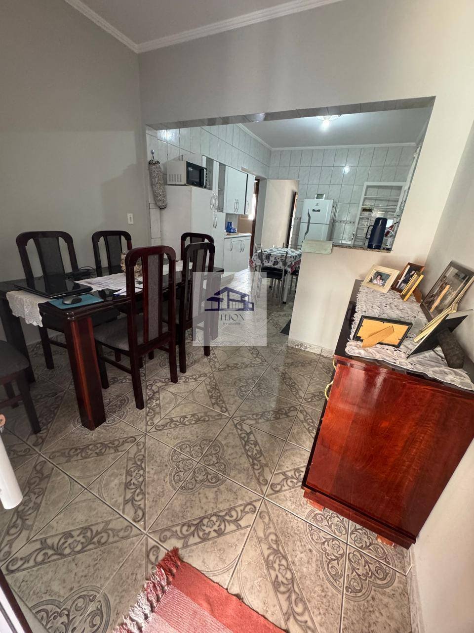 Casa à venda em Sorocaba, Wanel Ville, com 3 quartos, 122,63m² - Tijon Imóveis