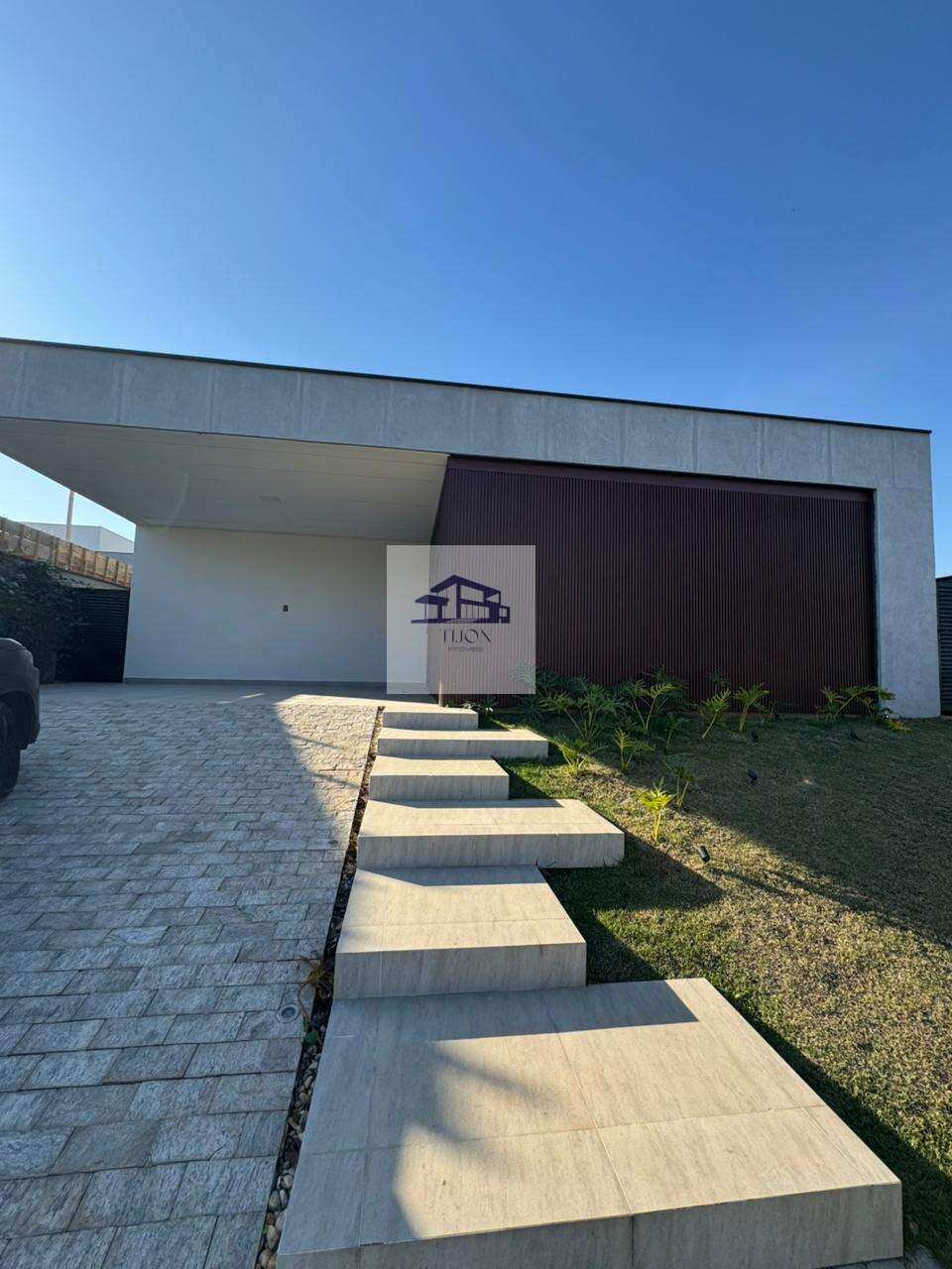 Casa de condomínio à venda com 4 quartos, 265m² - Condomínio Alphaville Nova Esplanada,Votorantim