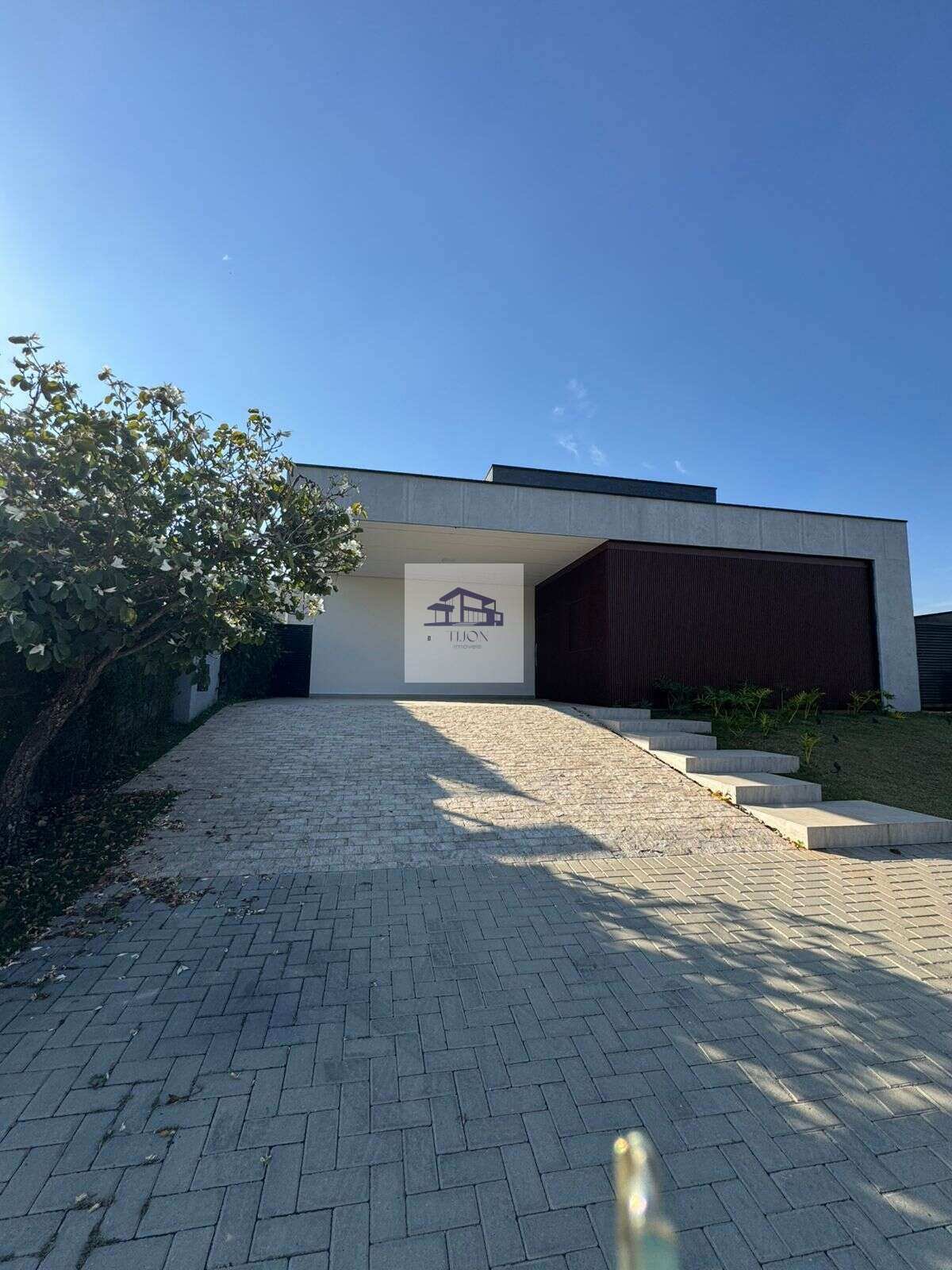Casa de condomínio à venda com 4 quartos, 265m² - Condomínio Alphaville Nova Esplanada,Votorantim