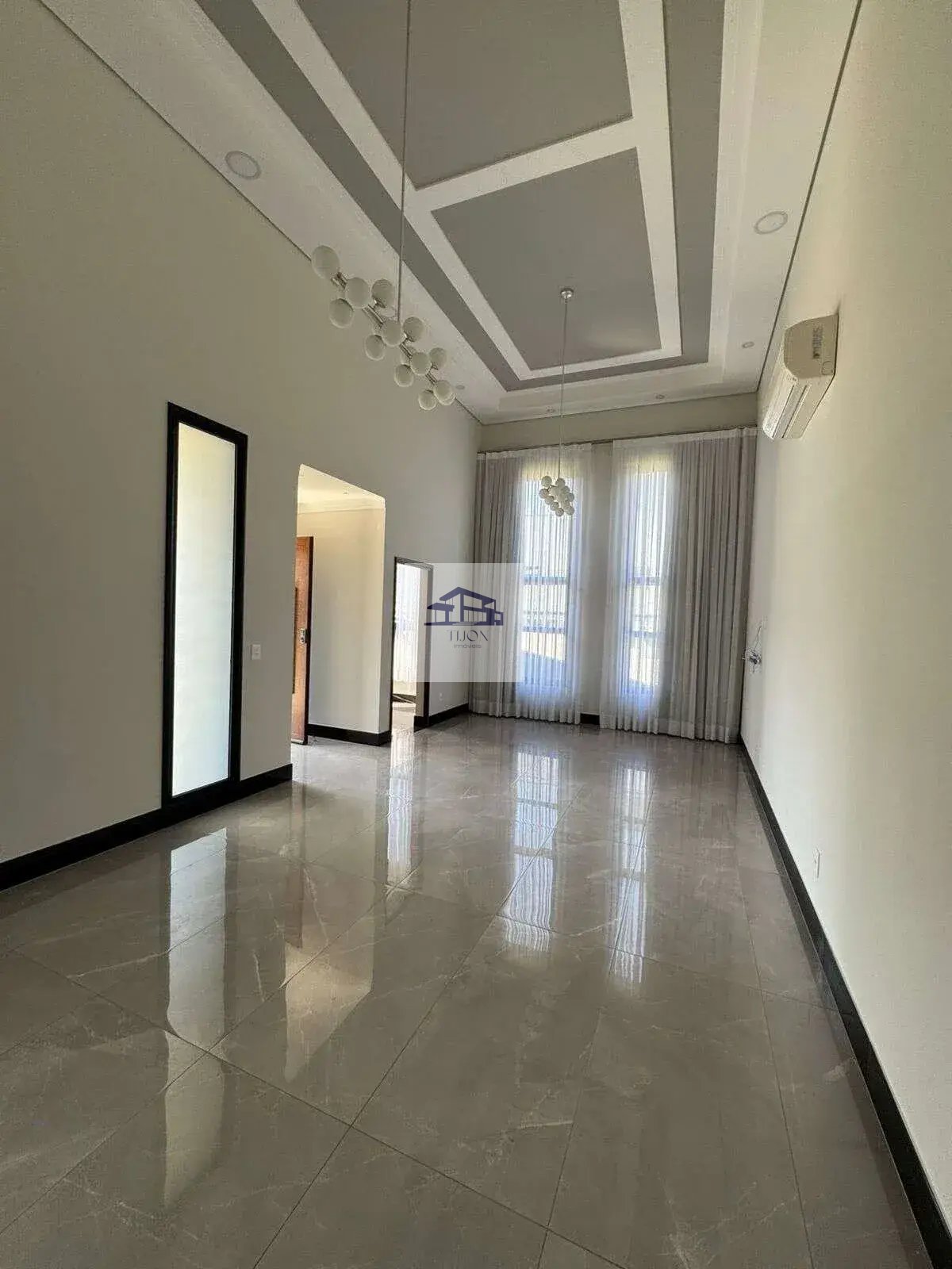 Casa de condomínio à venda com 2 quartos, 225m² - Condomínio Alphaville Nova Esplanada,Votorantim