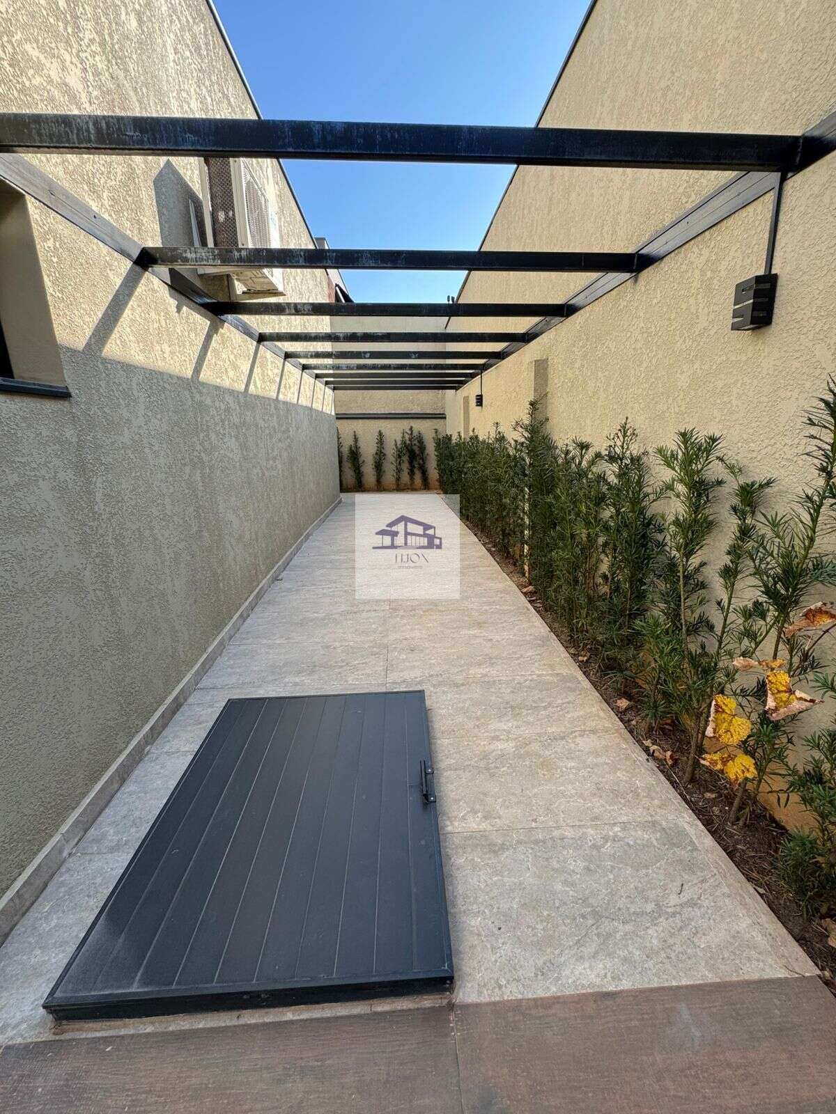 Casa de condomínio à venda com 3 quartos, 250m² - Condomínio Alphaville Nova Esplanada,Votorantim