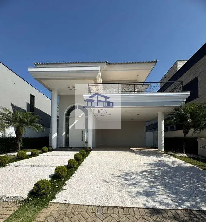 Casa de condomínio para venda ou locação com 3 quartos, 224m² - Condomínio Alphaville Nova Esplanada,Votorantim