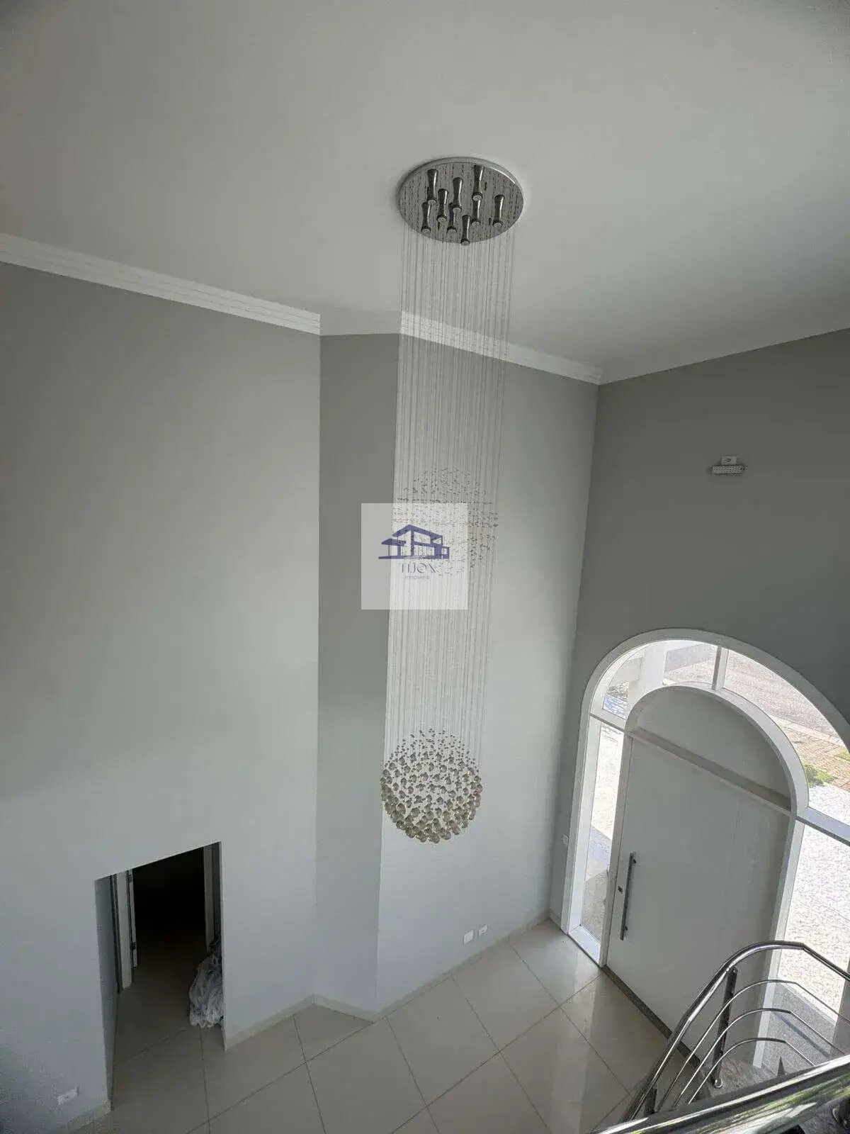 Casa de condomínio em Votorantim, Condomínio Alphaville Nova Esplanada, com 3 quartos, 224m² - Tijon Imóveis