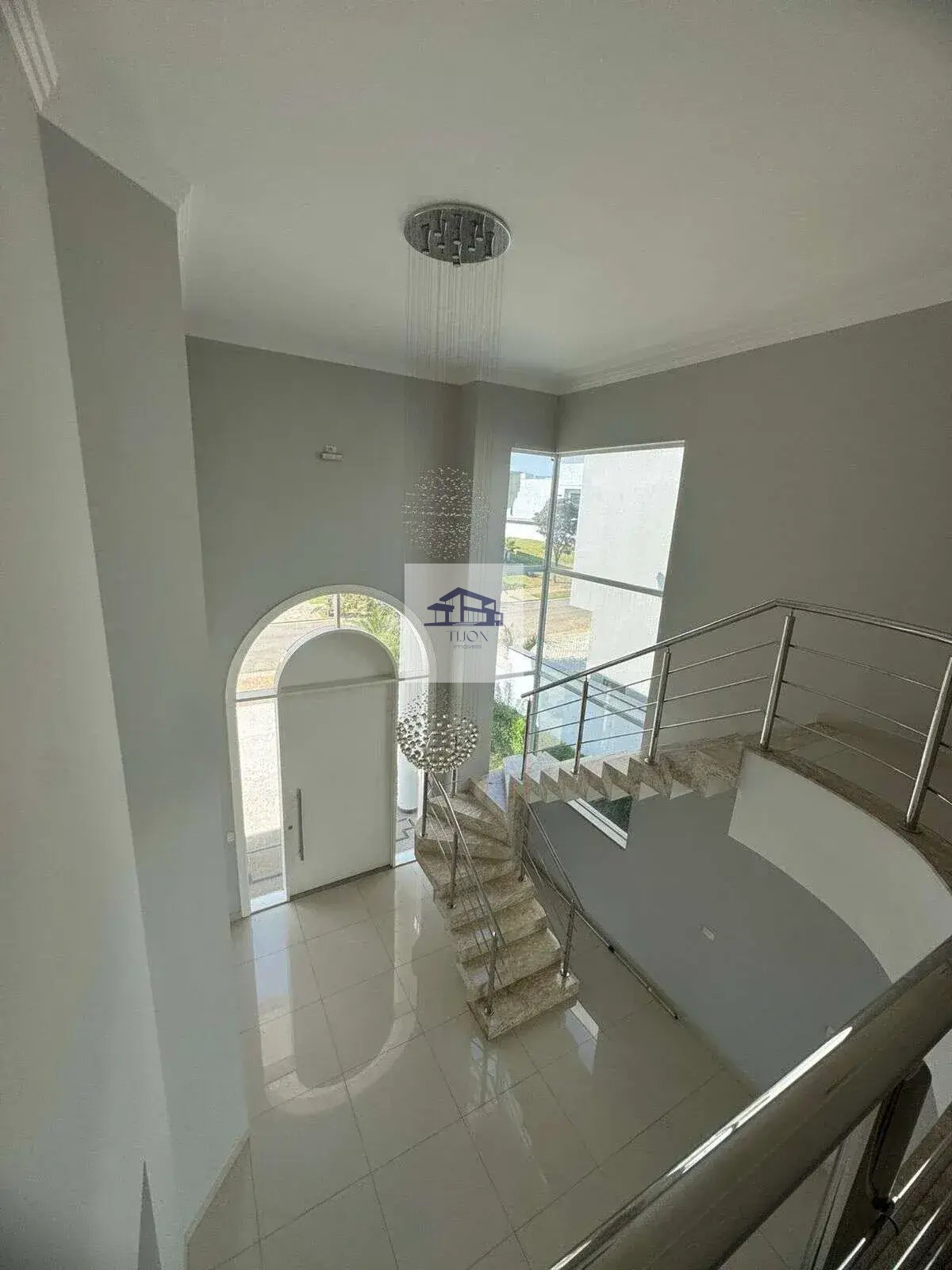 Casa de condomínio para venda ou locação com 3 quartos, 224m² - Condomínio Alphaville Nova Esplanada,Votorantim