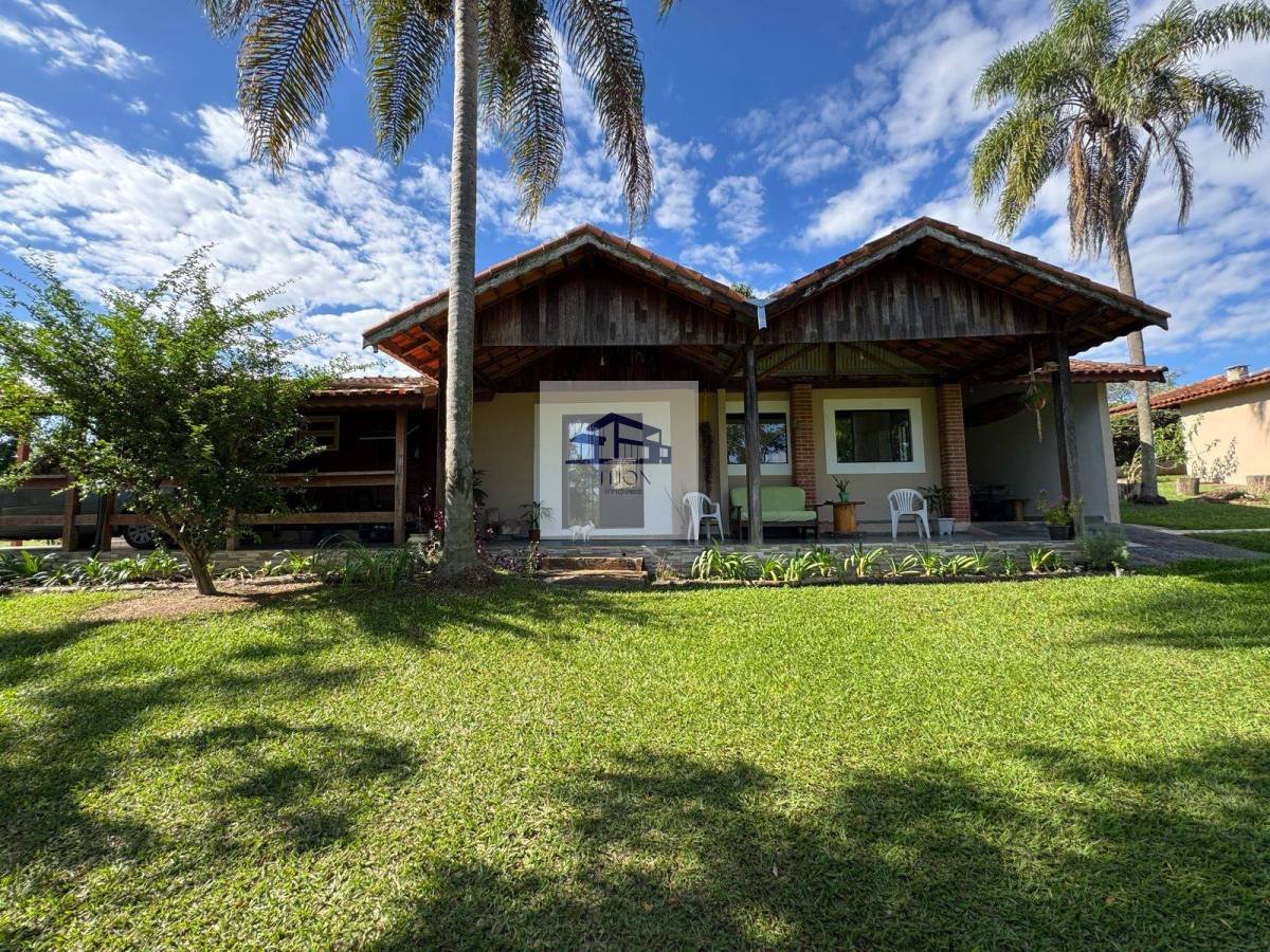 Chácara à venda em Capela do Alto, Jutuba, com 5 quartos, 250m² - Tijon Imóveis