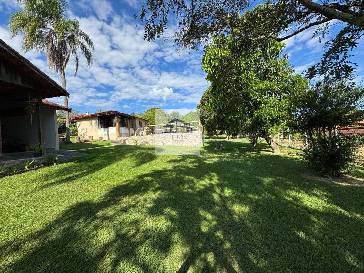 Chácara à venda em Capela do Alto, Jutuba, com 5 quartos, 250m² - Tijon Imóveis