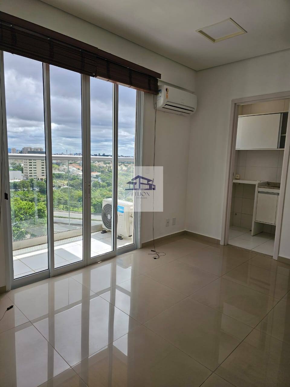 Sala comercial à venda, 40m² - Edifício Infinity Campolim Office,Sorocaba