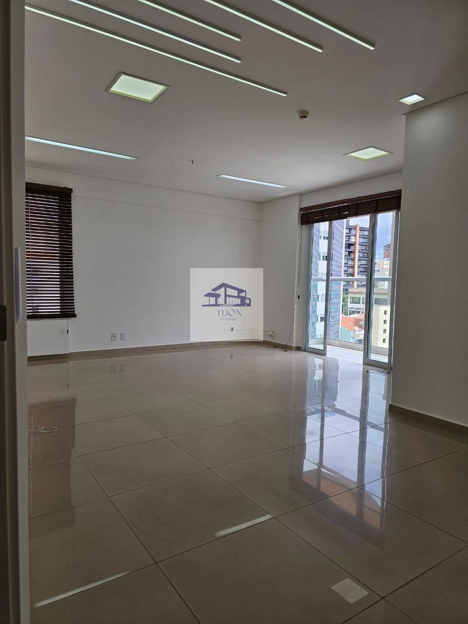 Sala comercial à venda, 40m² - Edifício Infinity Campolim Office,Sorocaba
