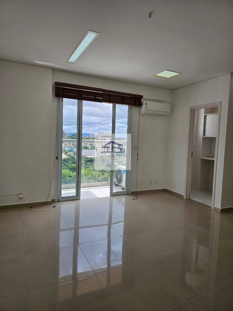 Sala comercial à venda, 40m² - Edifício Infinity Campolim Office,Sorocaba