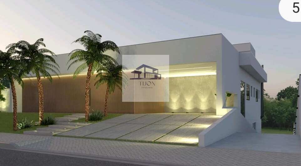 Um Refúgio Exclusivo de Luxo e Natureza no Parque Reserva Fazenda Imperial, aceita PERMUTA - Tijon Imóveis