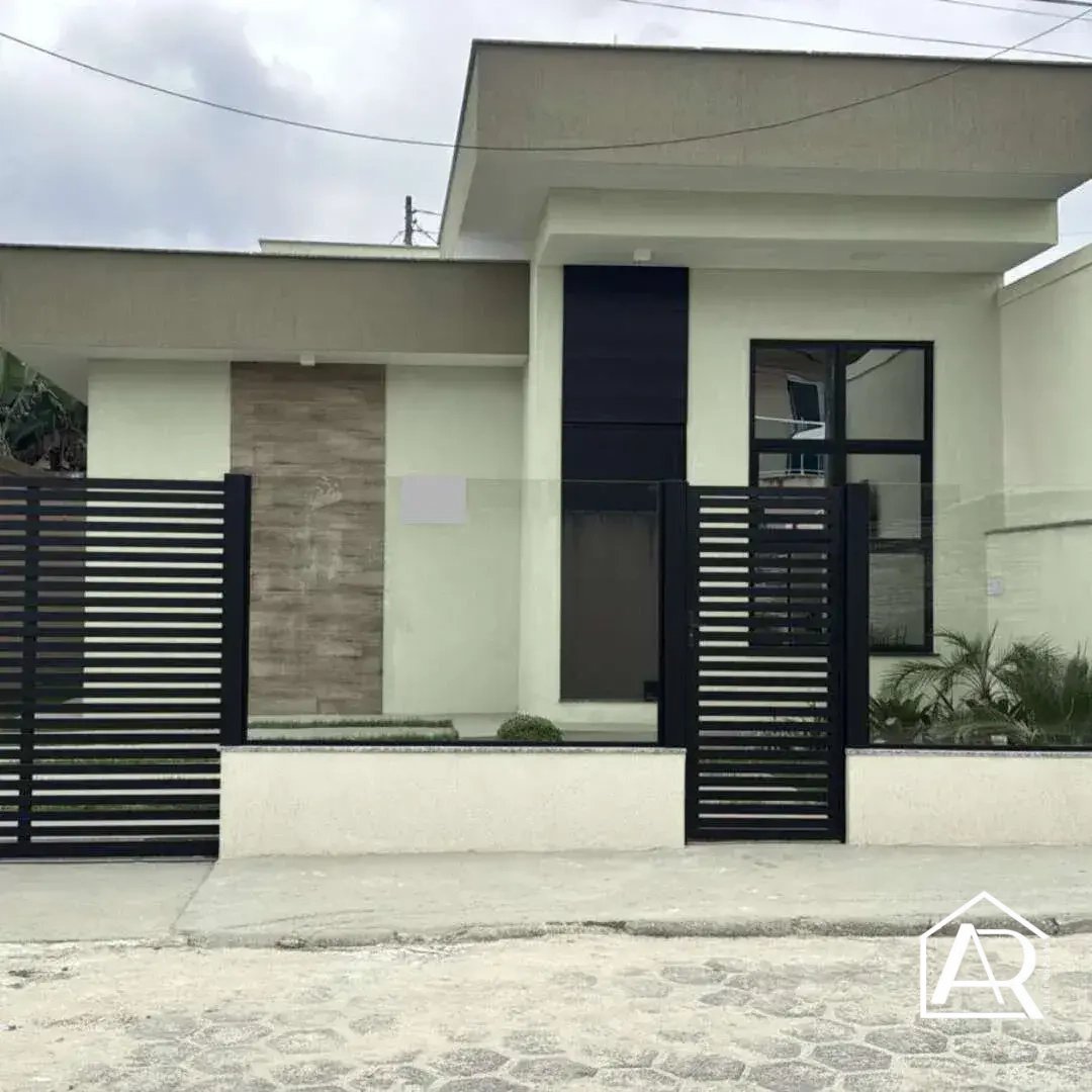 Casa de Condomínio à venda com 3 quartos, 70m² - Foto 1