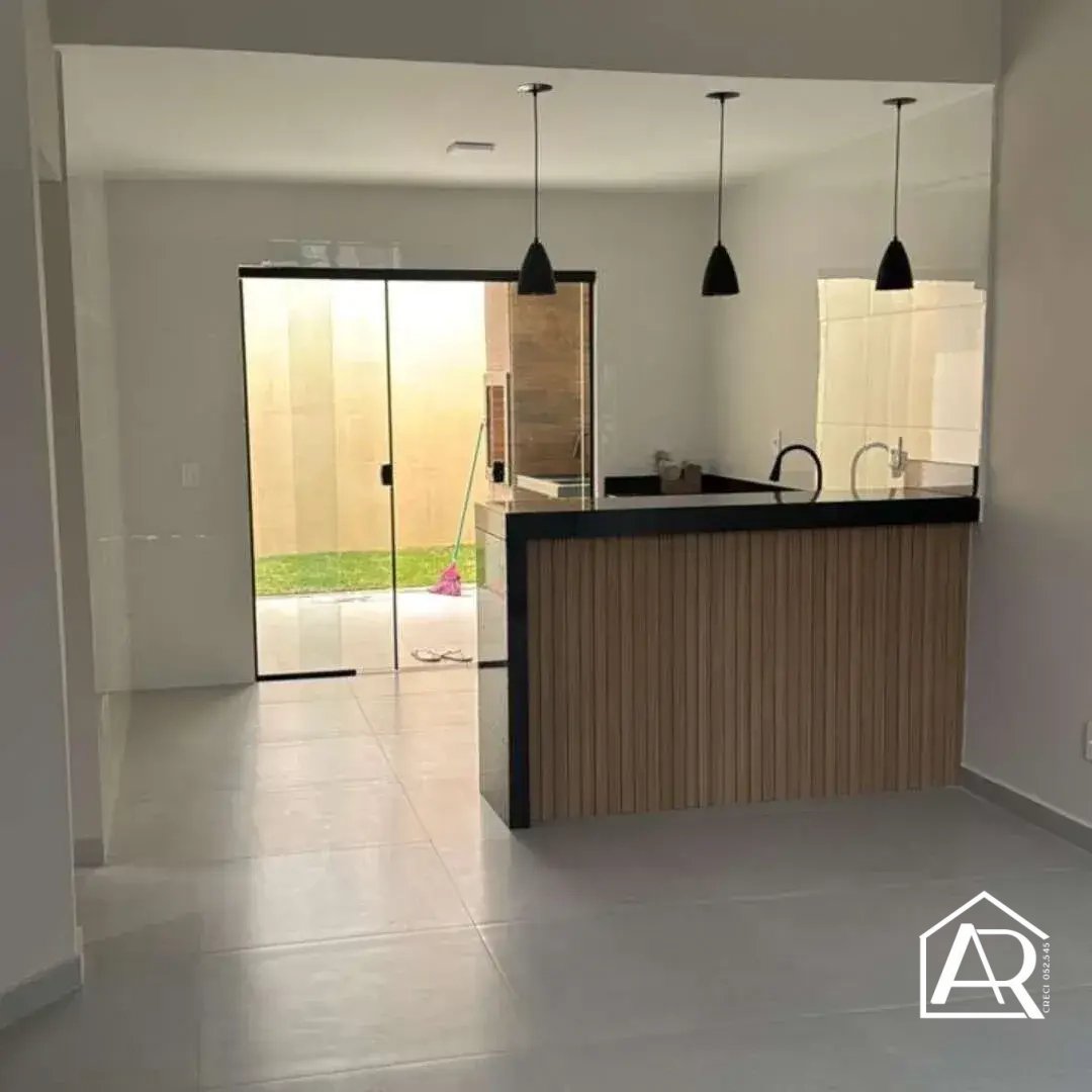 Casa de Condomínio à venda com 3 quartos, 70m² - Foto 2