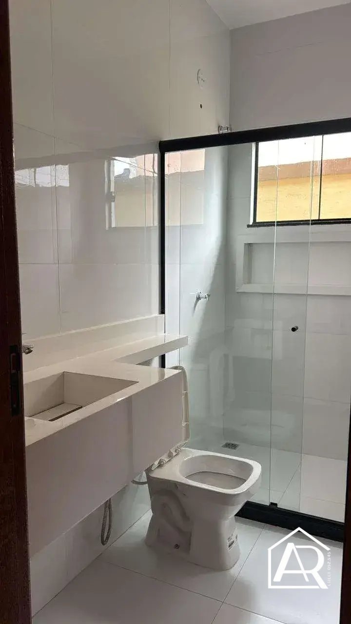 Casa de Condomínio à venda com 3 quartos, 70m² - Foto 7