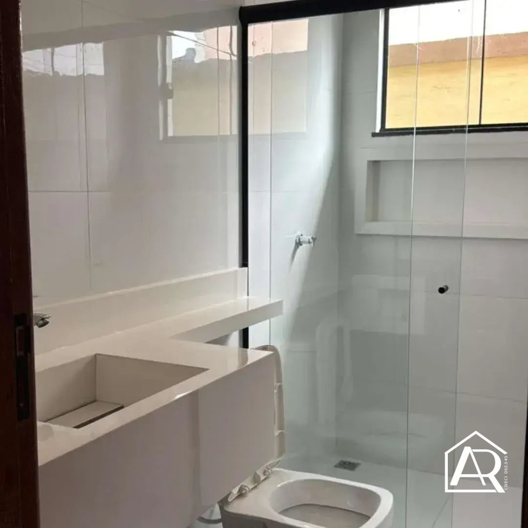 Casa de Condomínio à venda com 3 quartos, 70m² - Foto 4