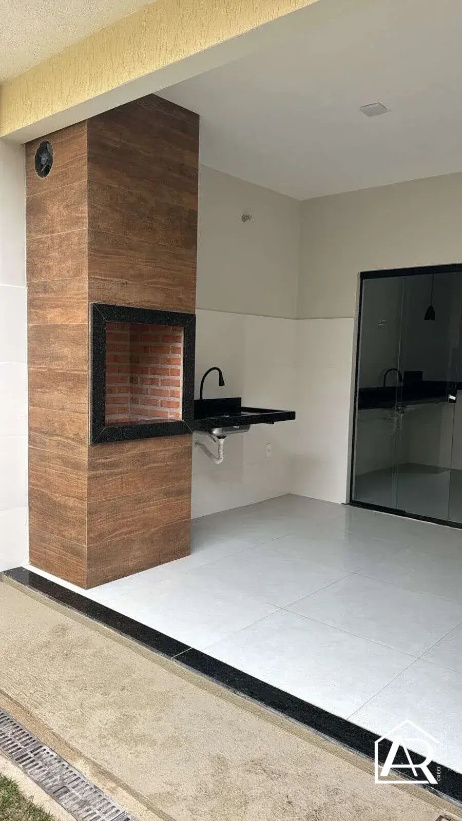 Casa de Condomínio à venda com 3 quartos, 70m² - Foto 10