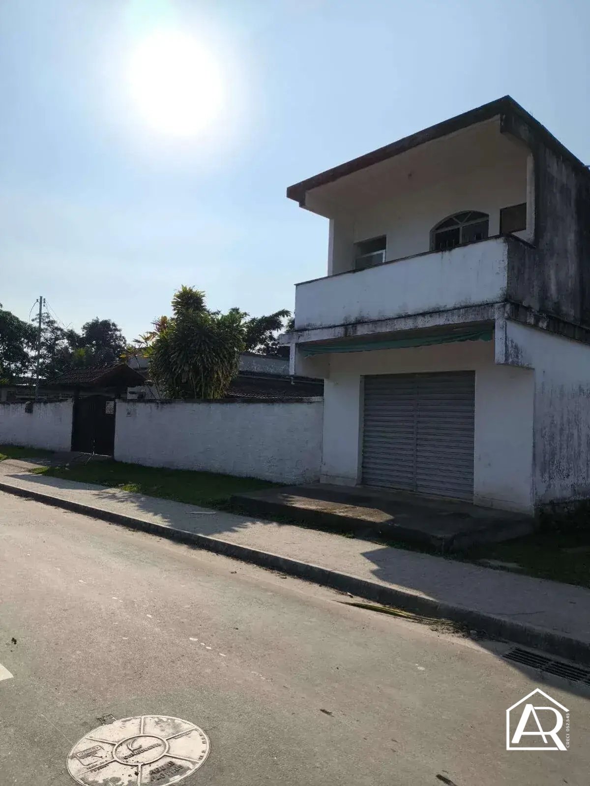 Casa à venda com 3 quartos - Foto 1
