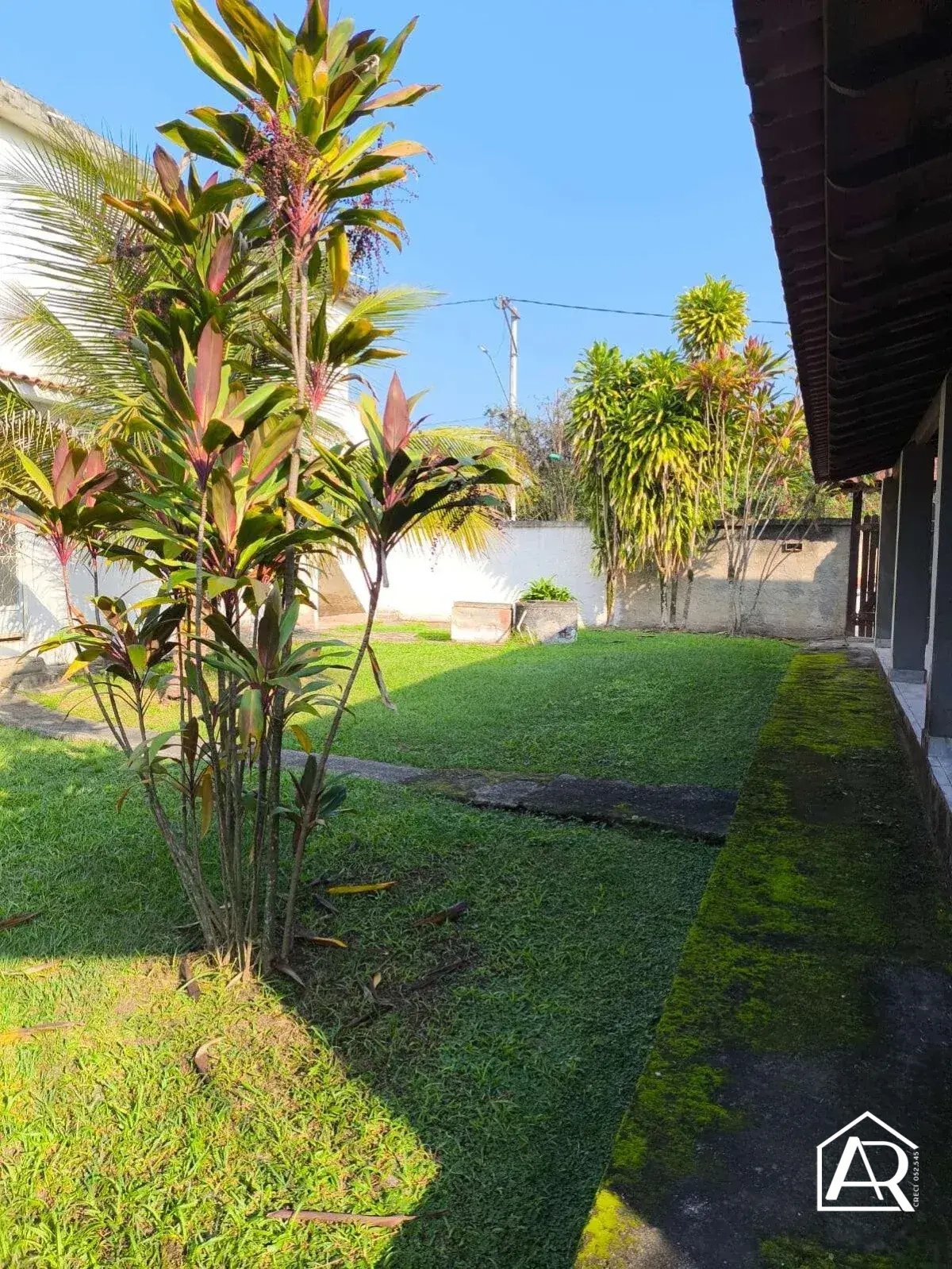 Casa à venda com 3 quartos - Foto 3