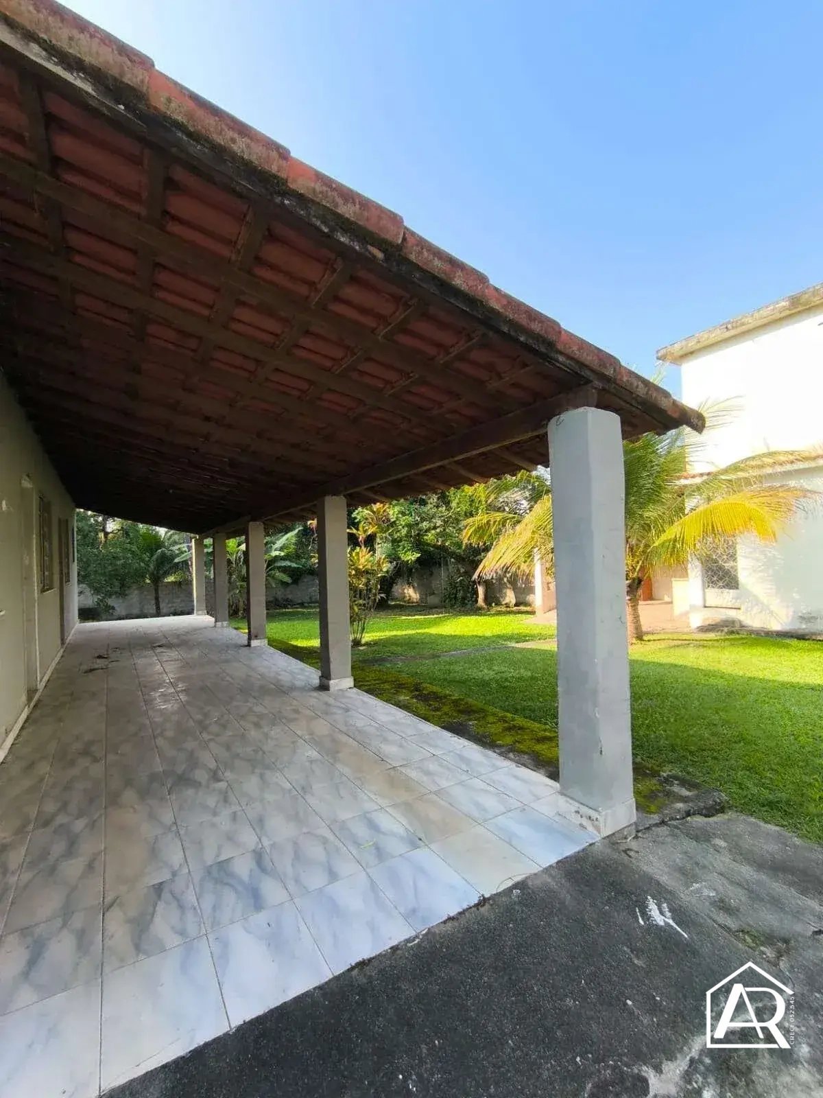 Casa à venda com 3 quartos - Foto 8