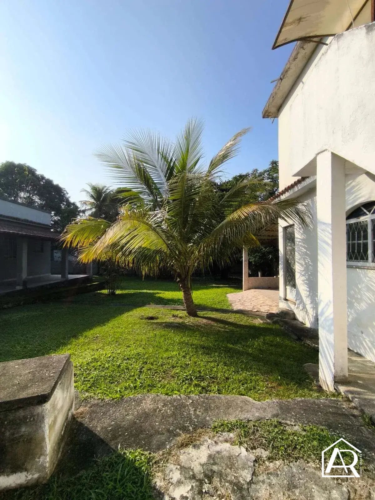 Casa à venda com 3 quartos - Foto 4