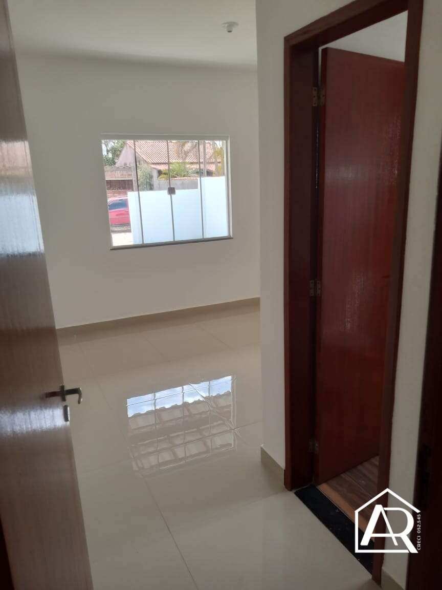 Casa de Condomínio, 2 quartos - Foto 9