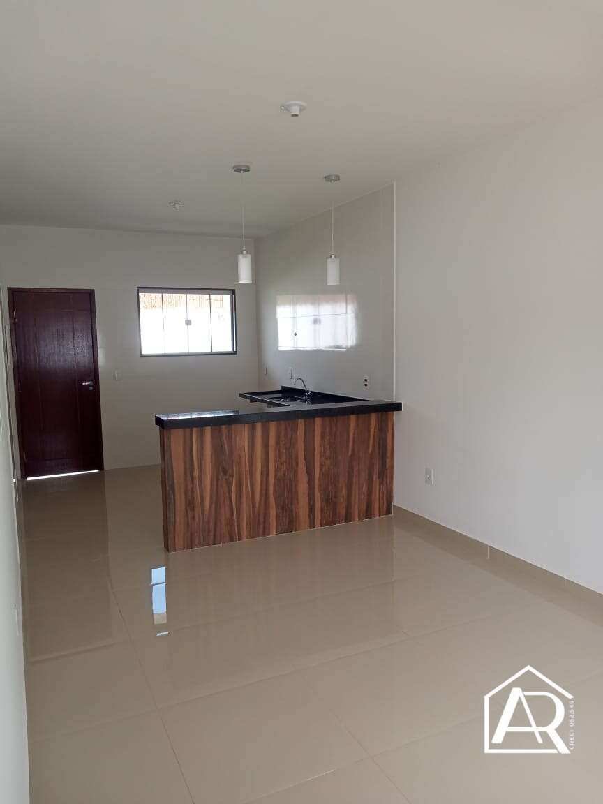 Casa de Condomínio, 2 quartos - Foto 7