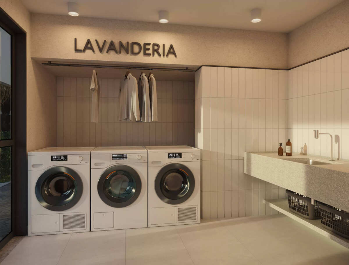 Apartamento à venda com 2 quartos, 59m² - Foto 13