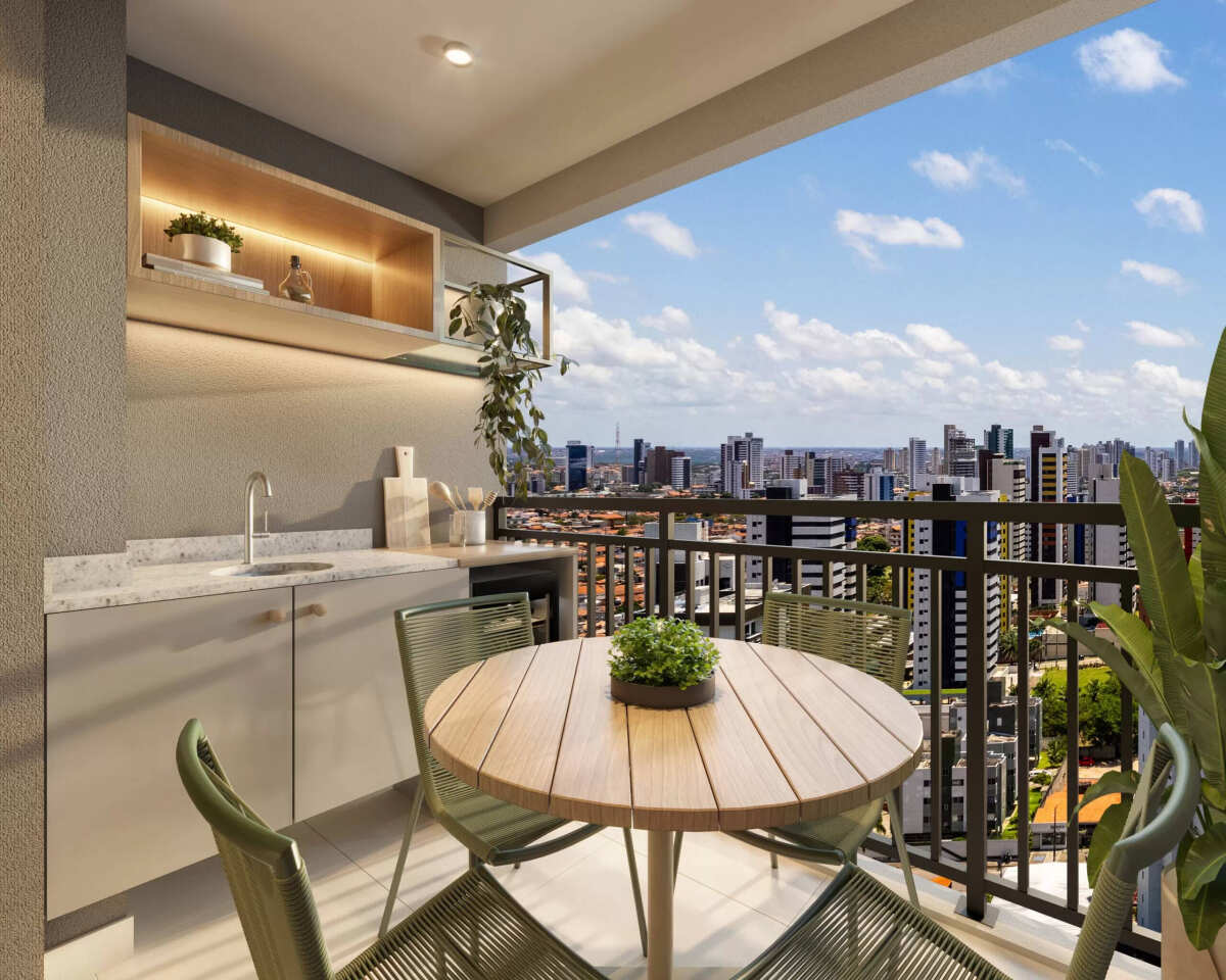 Apartamento à venda com 2 quartos, 59m² - Foto 18