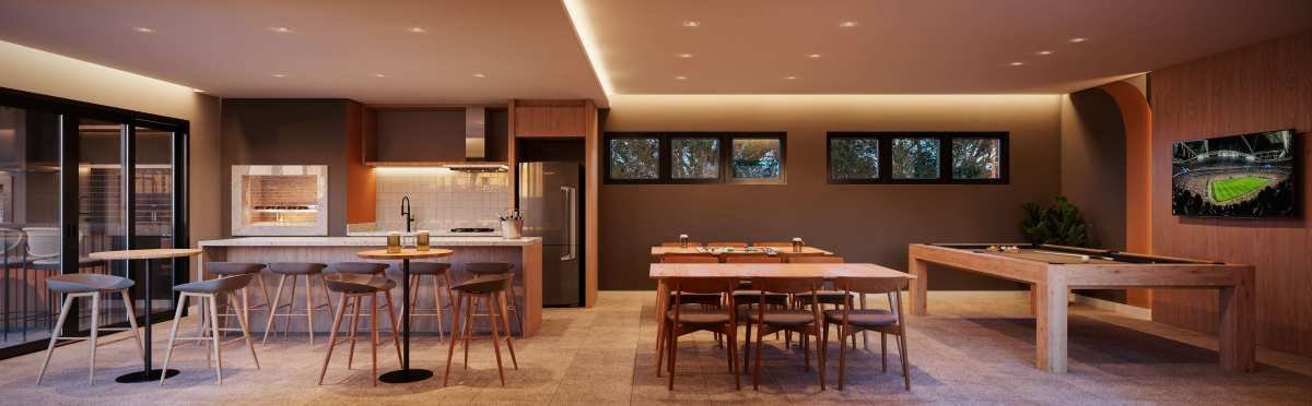  - Apartamento à venda em Canoas, Igara, com 2 quartos, 45m²