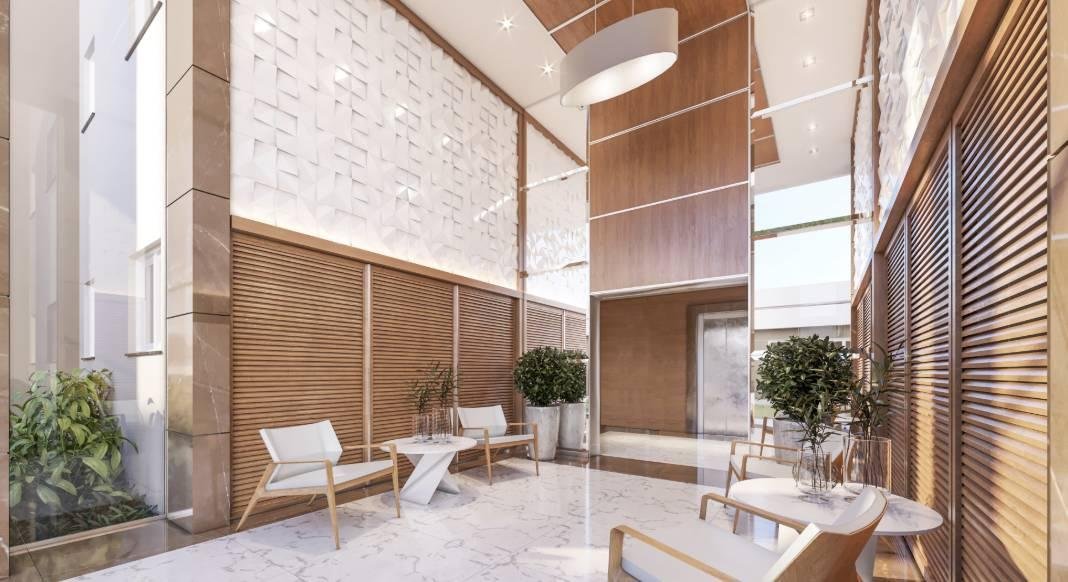  - Apartamento à venda em Ivoti, Bom Jardim, com 2 quartos, 59, 26m²