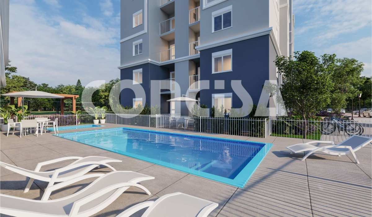 Apartamento à venda com 2 quartos - Pátria Nova,Novo Hamburgo