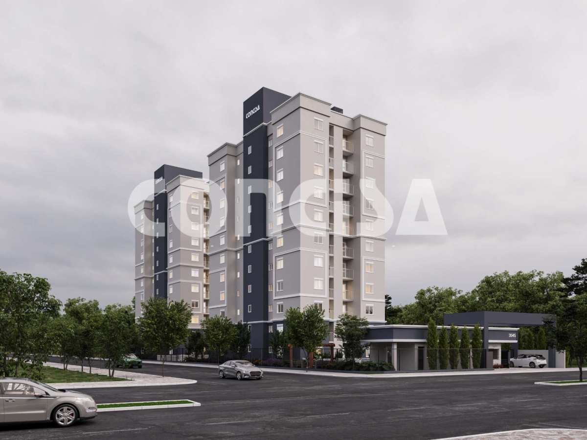 Apartamento à venda com 2 quartos - Pátria Nova,Novo Hamburgo