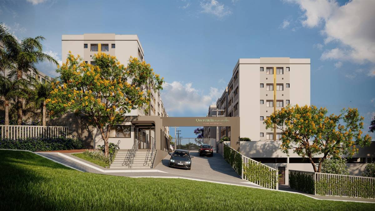 Apartamento à venda com 2 quartos - Cascata,Porto Alegre