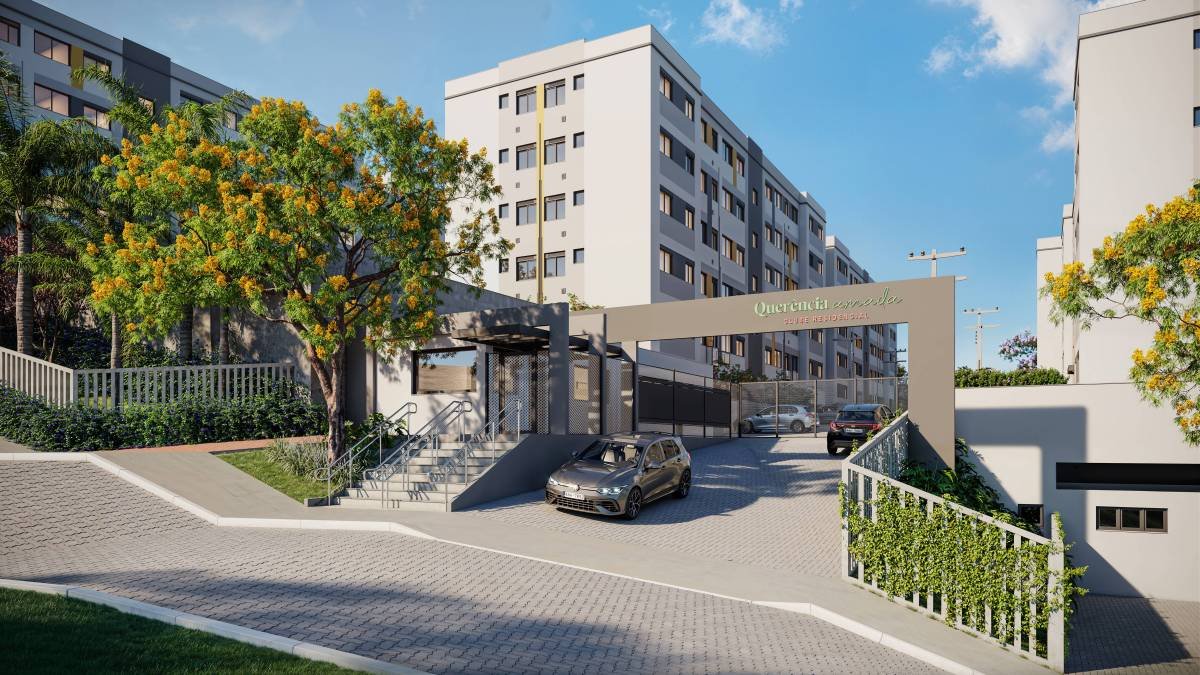 Apartamento à venda com 2 quartos - Cascata,Porto Alegre