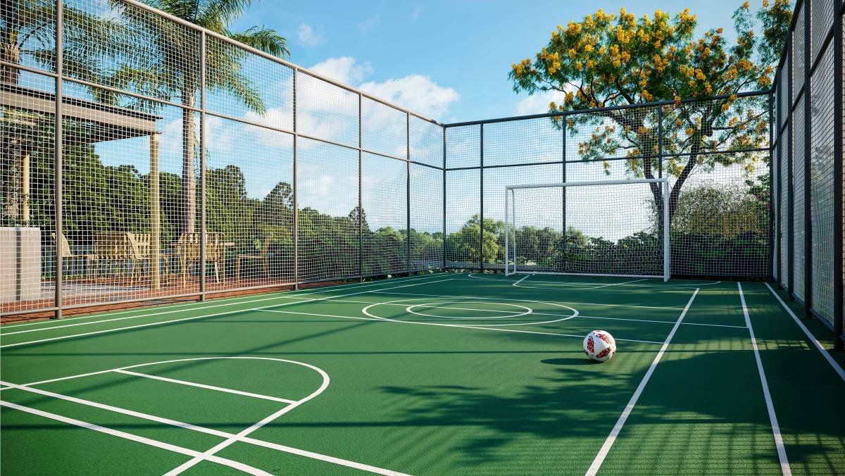 Apartamento à venda com 2 quartos - Cascata,Porto Alegre