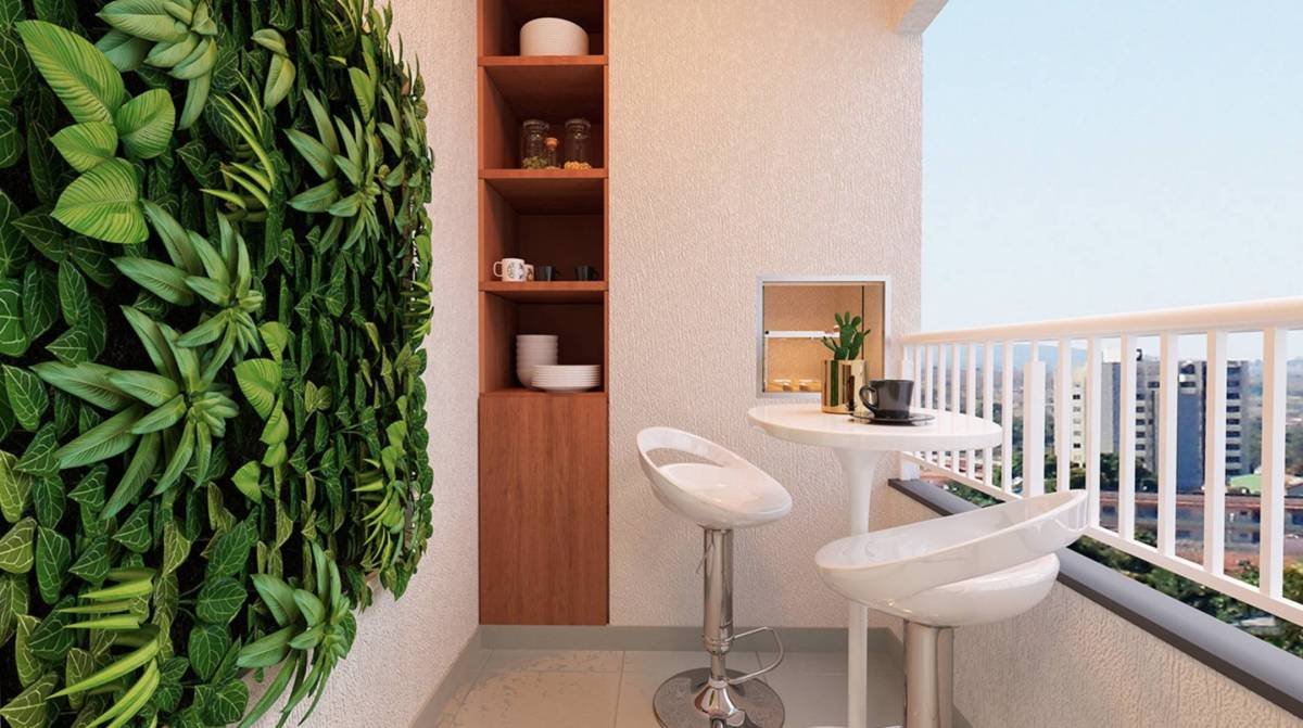 Apartamento à venda com 3 quartos - Morro Santana,Porto Alegre