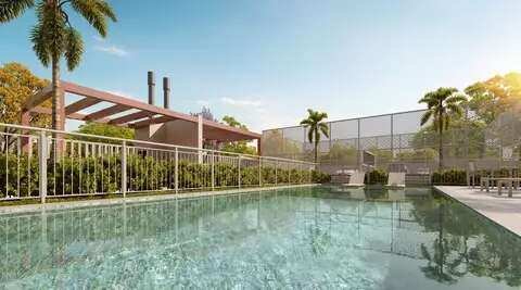 Apartamento à venda com 3 quartos - Santa Maria Goretti,Porto Alegre