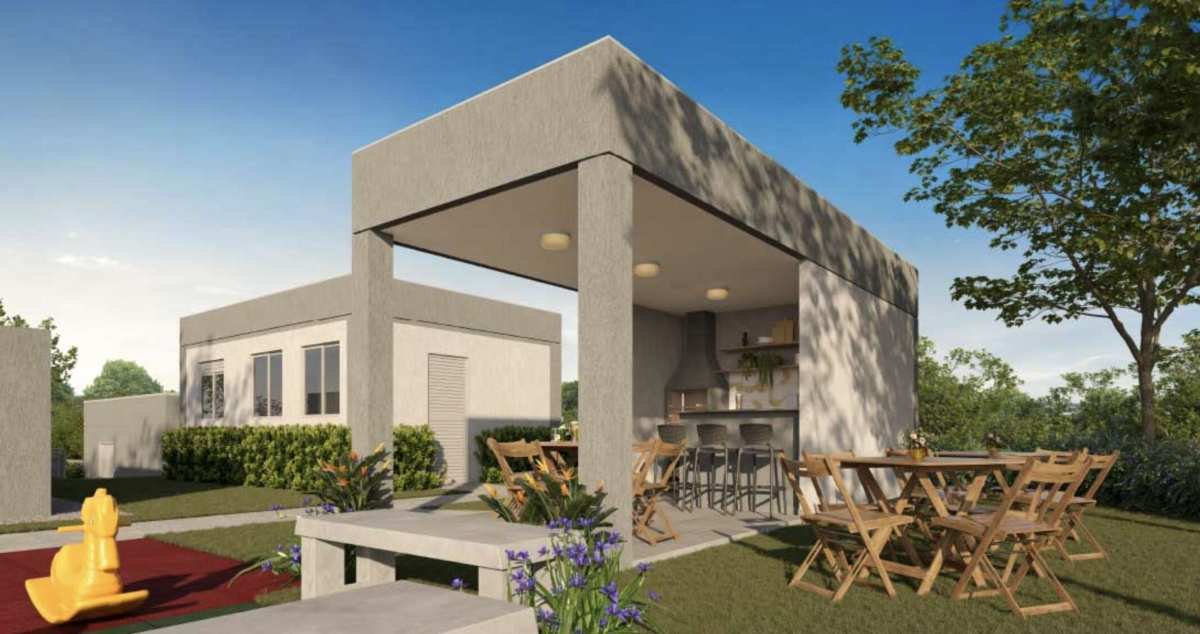 Apartamento à venda com 2 quartos - Santa Rosa de Lima,Porto Alegre