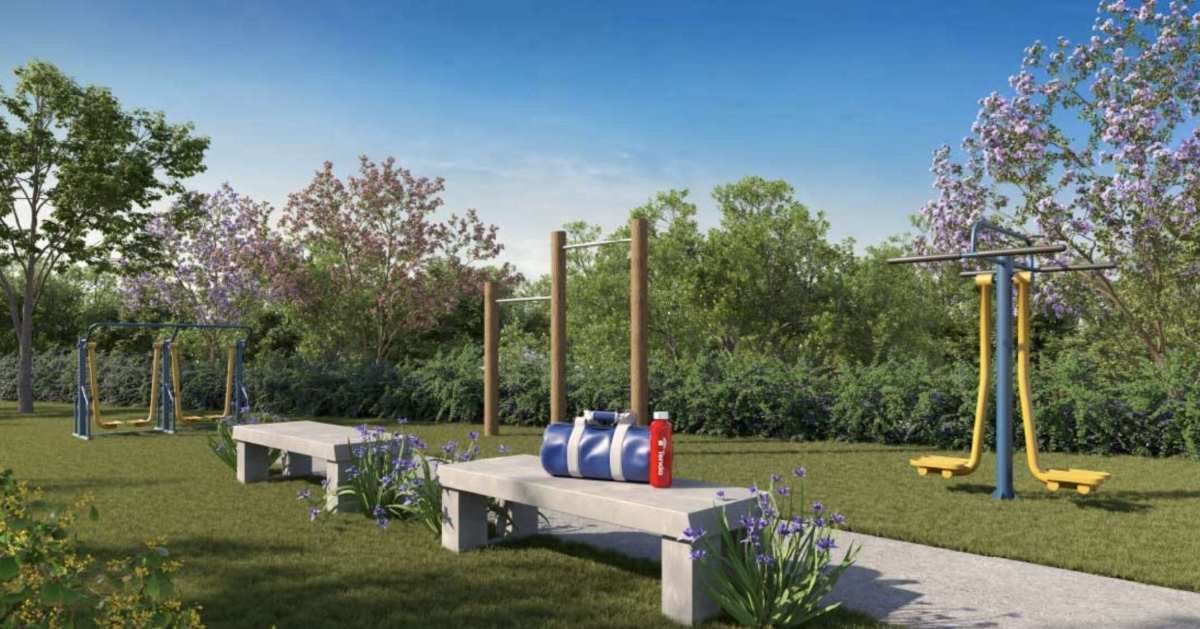  - Apartamento à venda em Porto Alegre, Santa Rosa de Lima, com 2 quartos, 36m²